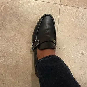Gucci | Shoes | Gucci Shoes Nero Delon European Size Measure 